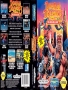 Sega  Genesis&nbsp; - &nbsp;Double Dragon 3 - The Arcade Game
